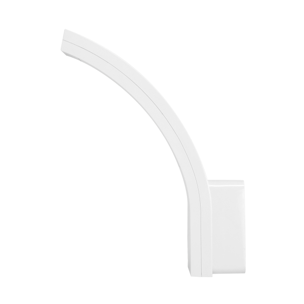 PIRYT LED 10W, oprawa ogrodowa 800lm, IP54,...