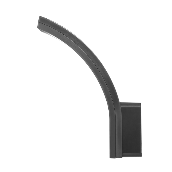 PIRYT LED 10W, garden luminaire  800lm, IP54,...