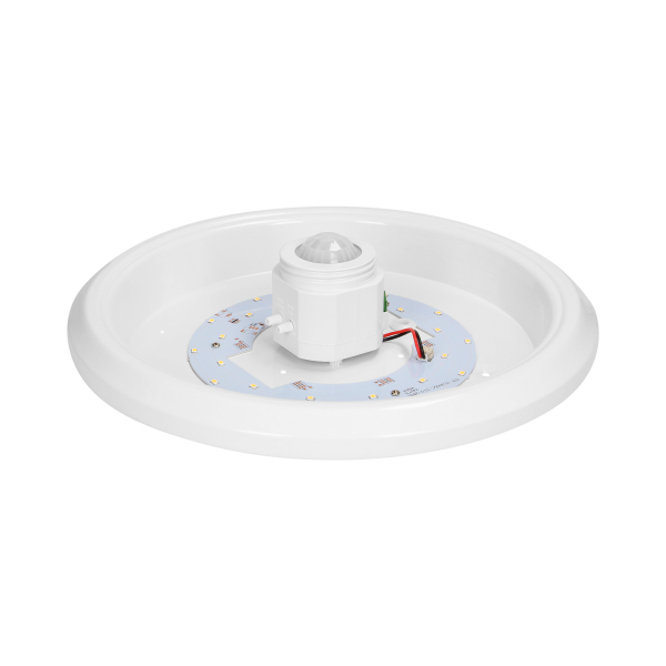 ZONDA LED 12W, ceiling light with motion...