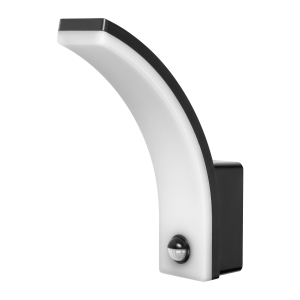 FRENIT LED 20W, garden luminaire with motion sensor,...