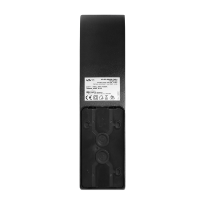 FRENIT LED 20W, oprawa ogrodowa, 2000lm, IP65, 4000K, funkcja przyciemnienia, czarna