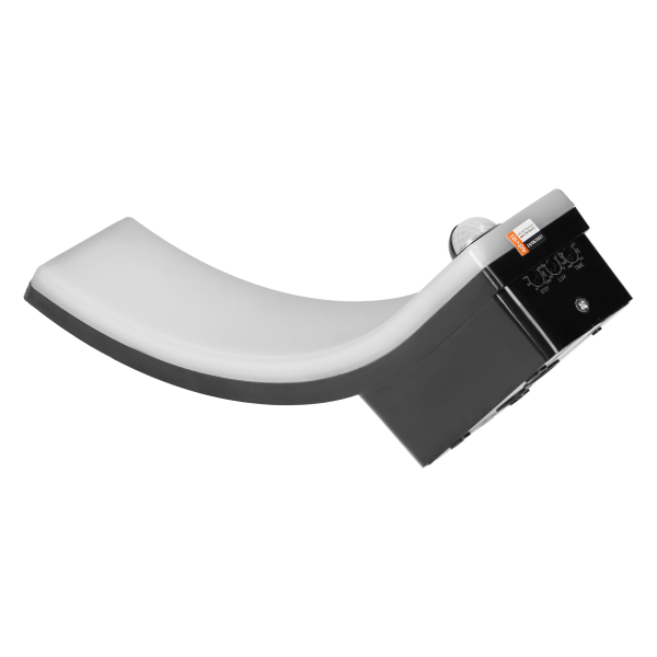 FRENIT LED 20W, garden luminaire with motion...