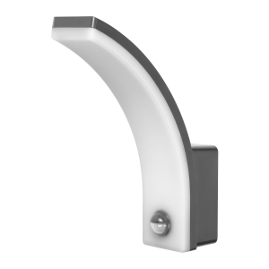 FRENIT LED 20W, oprawa ogrodowa, 2000lm, IP65, 4000K,...