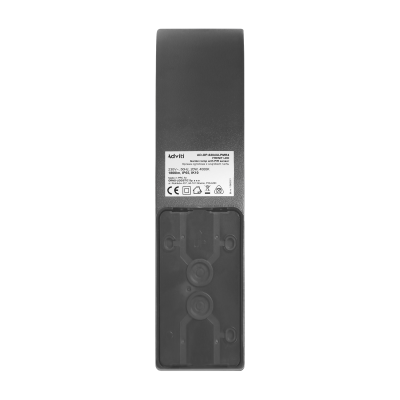 FRENIT LED 20W, oprawa ogrodowa, 2000lm, IP65, 4000K, funkcja przyciemnienia, szara