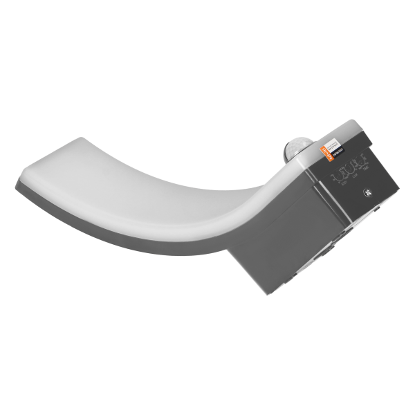 FRENIT LED 20W, garden luminaire with motion...