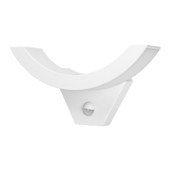 SPINEL LED 10W, garden luminaire with motion...