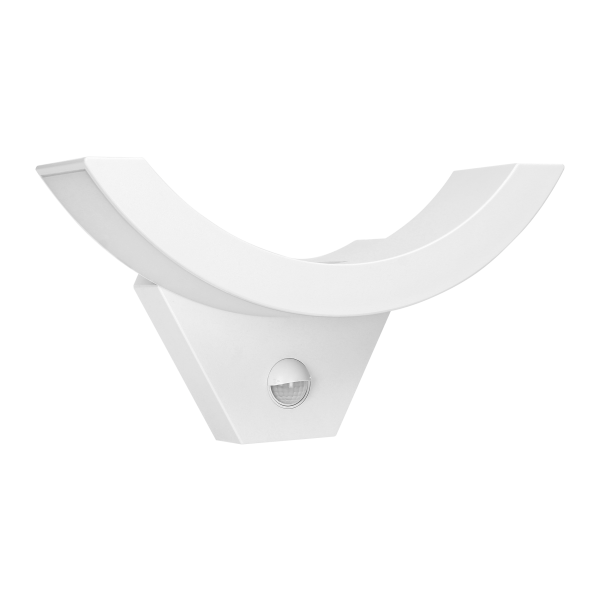 SPINEL LED 10W, garden luminaire with motion...