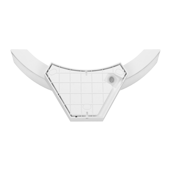 SPINEL LED 10W, garden luminaire with motion...