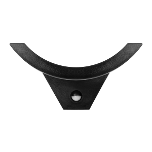 SPINEL LED 10W garden luminaire with PIR motion sensor,...