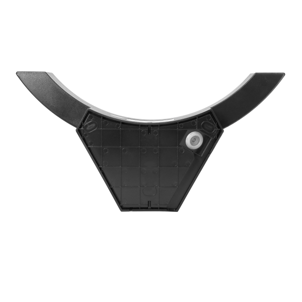 SPINEL LED 10W garden luminaire with PIR motion...