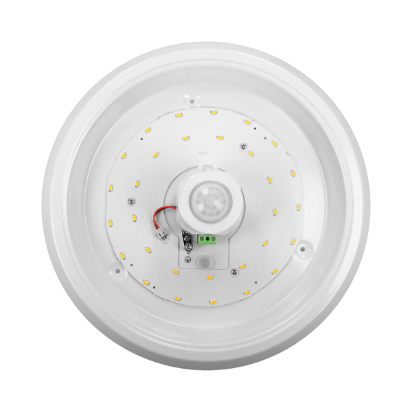 ZONDA LED 16W, ceiling light with motion...