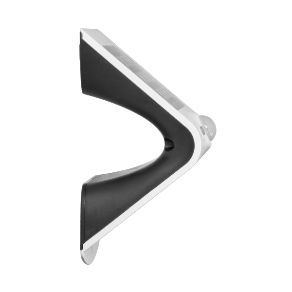 LED solar garden lamp SILOE with motion sensor,...