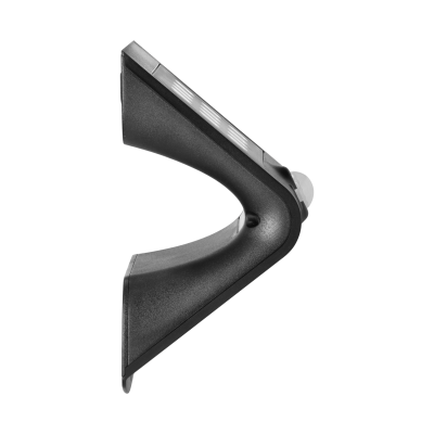  SILOE LED 1,5W, lampa solarna z czujnikiem ruchu 120st, 190lm, IP65, 4000K, 1200mAh, podwójne źródło światła,...