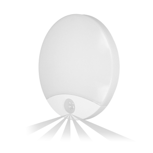 VIRAZON LED 15W, ceiling light with motion sensor 1050lm,...