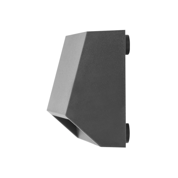 ENYE LED 1,5W, outdoor wall light, 60lm, IP65,...