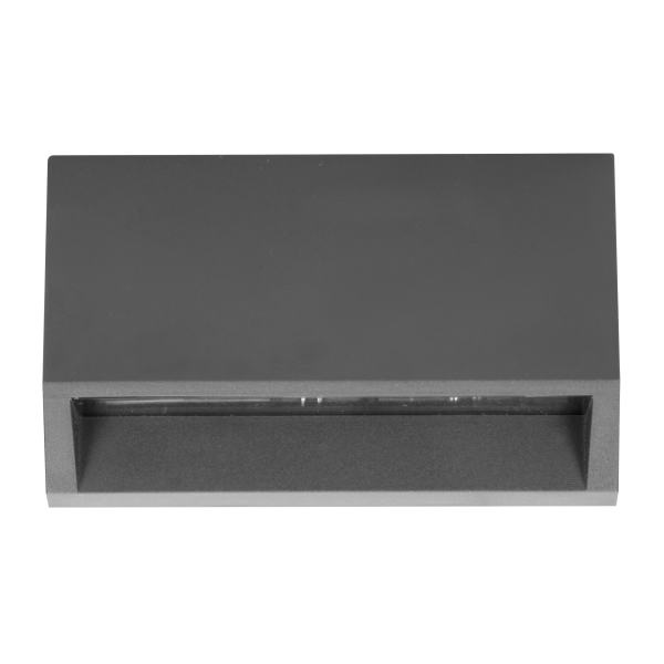 ENYE LED 1,5W, outdoor wall light, 60lm, IP65,...