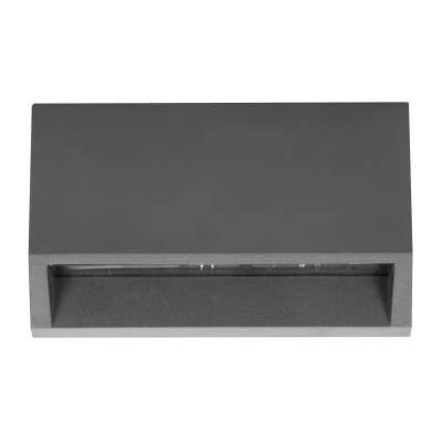 ENYE LED 1,5W, oprawa elewacyjna, 60lm, IP65, 4000K,