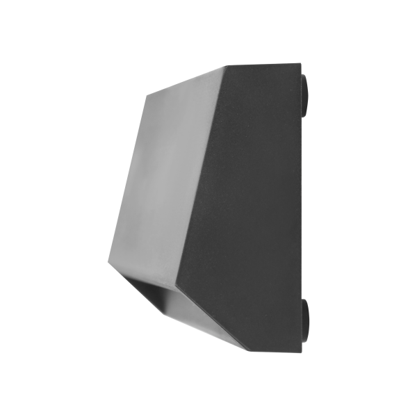 ENYE LED 3W, oprawa elewacyjna, 170lm, IP65,...