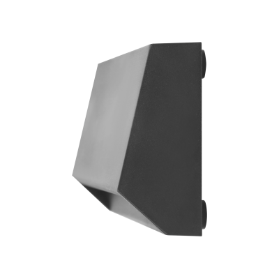 ENYE LED 3W, outdoor wall light, 170lm, IP65, 4000K,