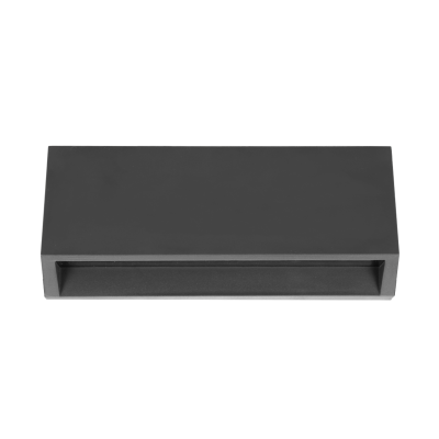 ENYE LED 3W, outdoor wall light, 170lm, IP65, 4000K,