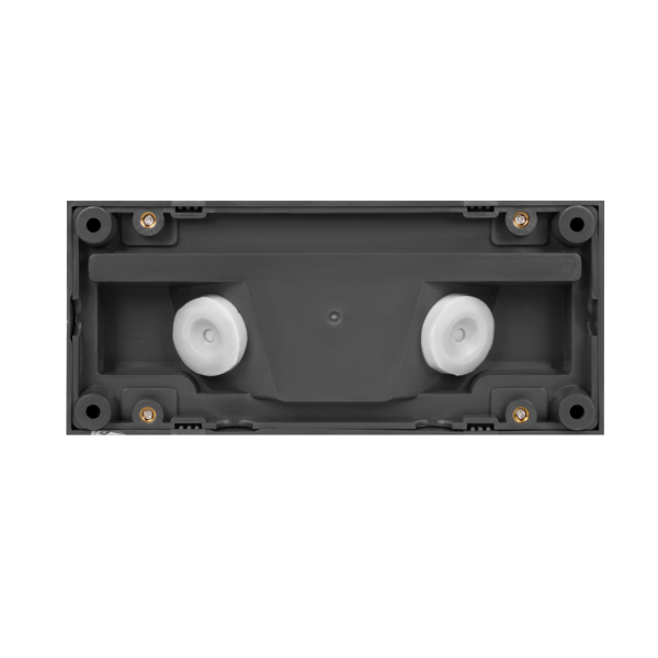 ENYE LED 3W, outdoor wall light, 170lm, IP65,...