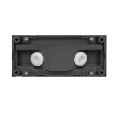 ENYE LED 3W, outdoor wall light, 170lm, IP65, 4000K,