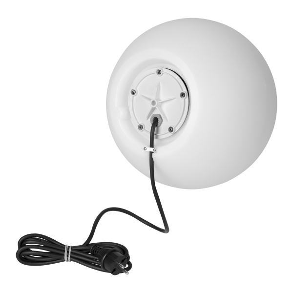 LUNA S garden light ball 1xE27, 1x40W, IP44,...