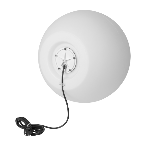 LUNA M garden light ball 1xE27, 1x60W, IP44,...