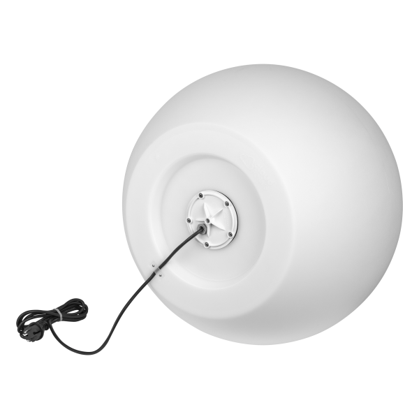 LUNA L garden light ball 1xE27, 1x60W, IP44,...