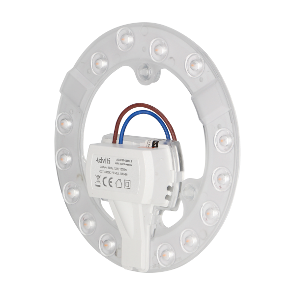 AVIS II LED panel świetlny LED 12W, 1200lm,...