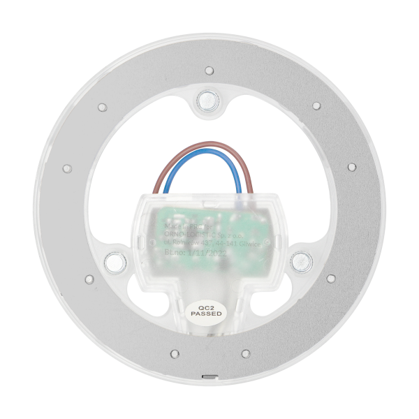 AVIS II LED panel świetlny LED 12W, 1200lm,...
