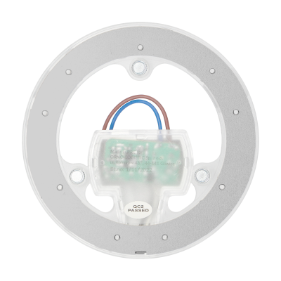 AVIS II LED panel świetlny LED 12W, 1200lm, 4000K, Ø 137