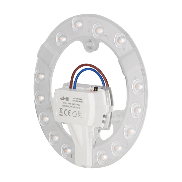 AVIS II LED  panel świetlny LED 12W, 1100lm,...