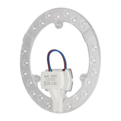 AVIS II LED light panel LED 18W, 1800lm, 4000K, Ø 176