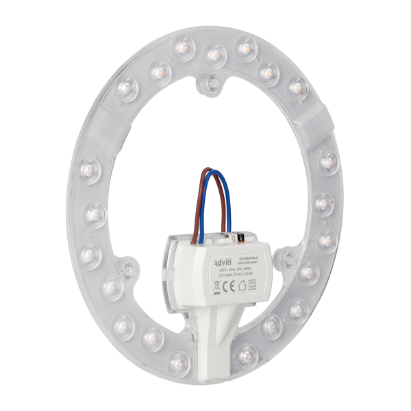 AVIS II LED panel świetlny LED 18W, 1650lm,...