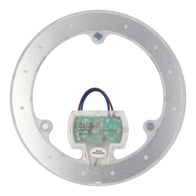 AVIS II LED panel świetlny LED 18W, 1650lm, 3000K, Ø 176