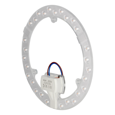 AVIS II LED light panel LED 24W, 2400lm, 4000K, Ø 215