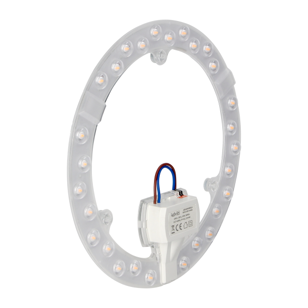 AVIS II LED panel świetlny LED 24W, 2400lm,...