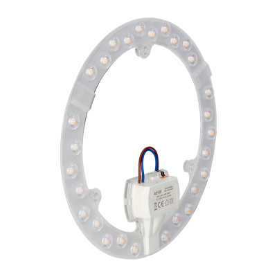 AVIS II LED panel świetlny LED 24W, 2400lm, 4000K, Ø 215