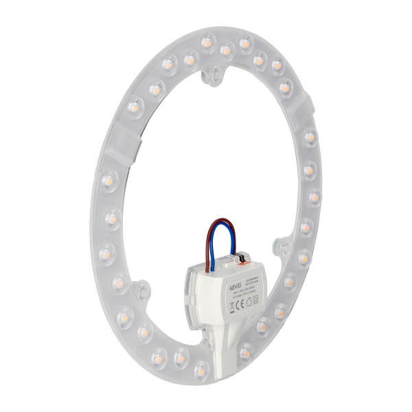 AVIS II LED panel świetlny LED 24W, 2200lm,...