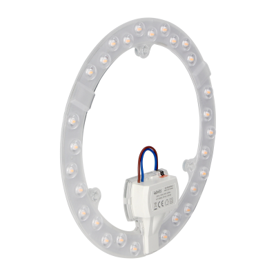 AVIS II LED panel świetlny LED 24W, 2200lm, 3000K, Ø 215