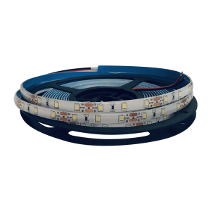 Taśma LED 12V, 2835, 60L/m, 4,8W/m, IP63, 4000K, 5m