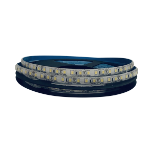 LED strip 12V, 2835, 120L/m, 9.6W/m, IP63, 4000K, 5m