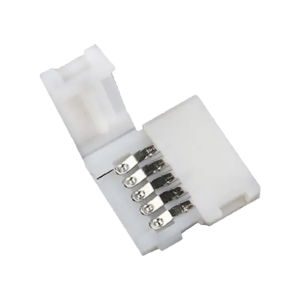 LED connector 12mm, without cable