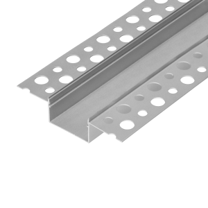 Profil aluminiowy na 2 taśmy LED, 2000 x 57,89 x 9,8 mm,...