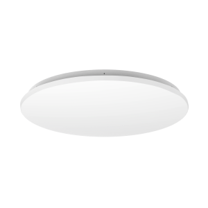 SOPOT LED 24W, plafon z mikrofalowym czujnikiem ruchu,...