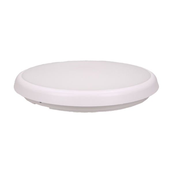 CERS LED ceiling lamp with microwave motion...