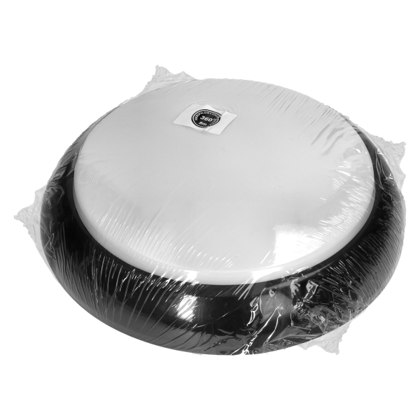 KOKO LED luminaire with microwave motion...