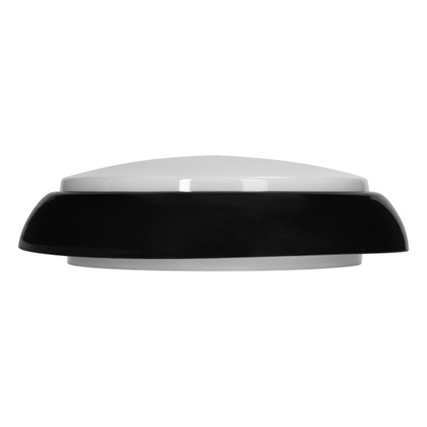 KOKO LED luminaire with microwave motion...