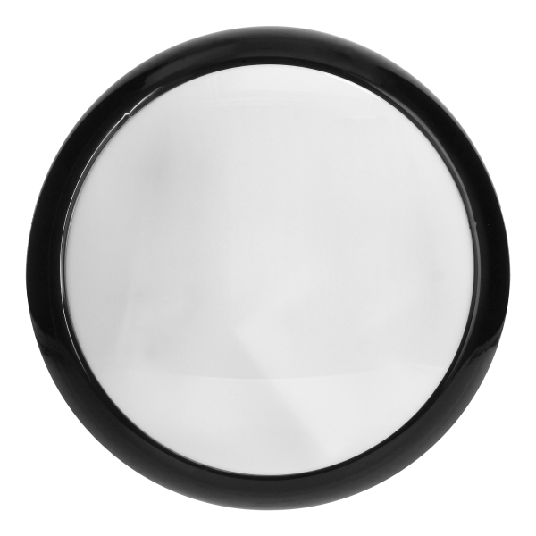 KOKO LED luminaire with microwave motion...